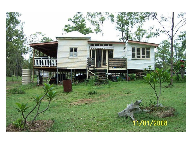 Glenore Grove QLD 4342