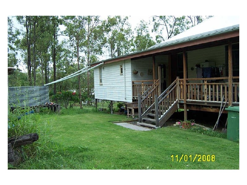Glenore Grove QLD 4342