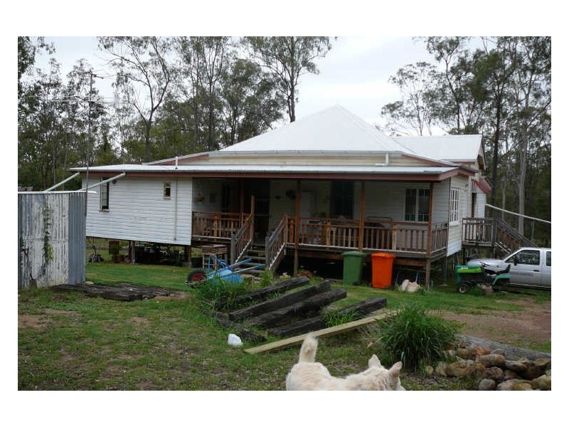 Glenore Grove QLD 4342