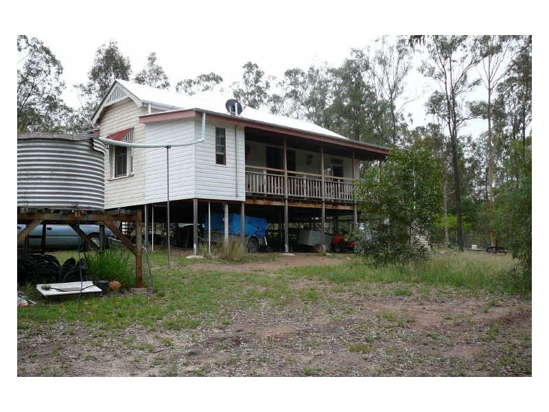 Glenore Grove QLD 4342