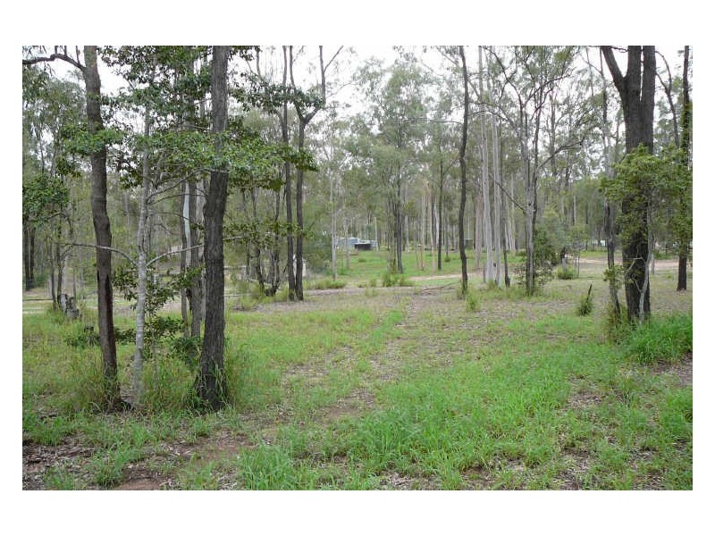 Glenore Grove QLD 4342