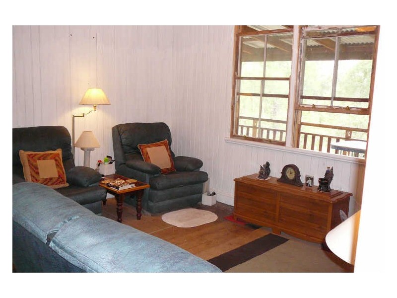 Glenore Grove QLD 4342