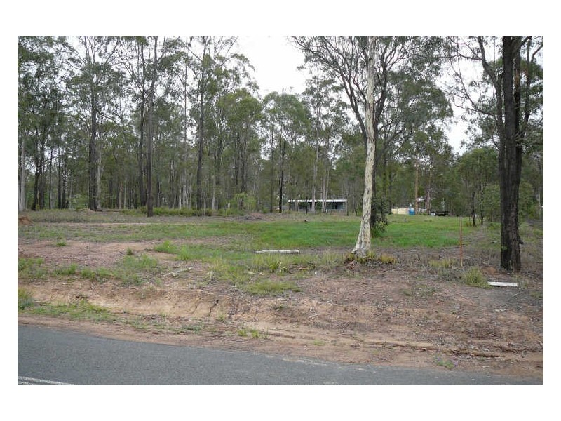 Glenore Grove QLD 4342