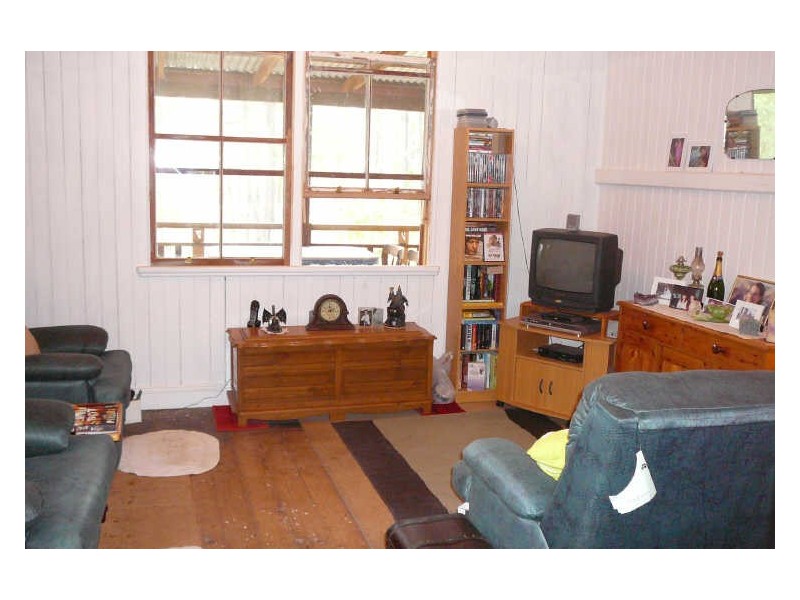 Glenore Grove QLD 4342