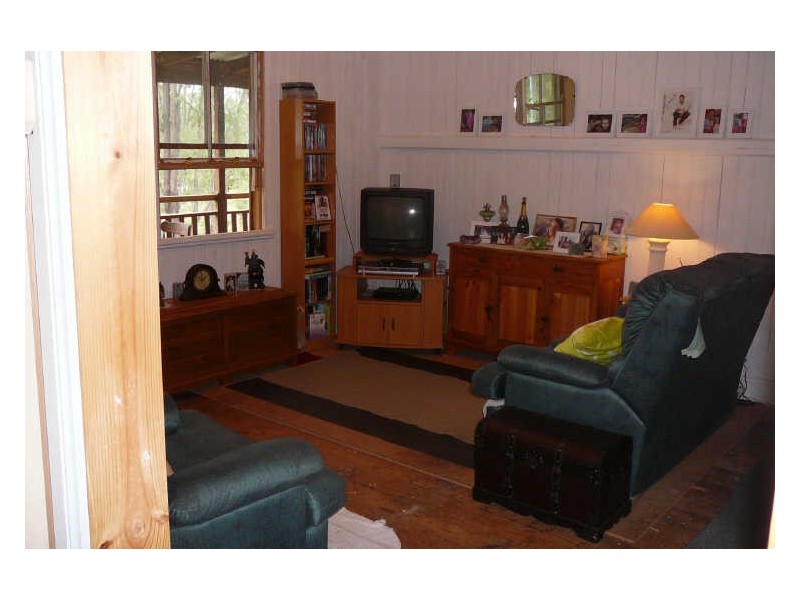 Glenore Grove QLD 4342