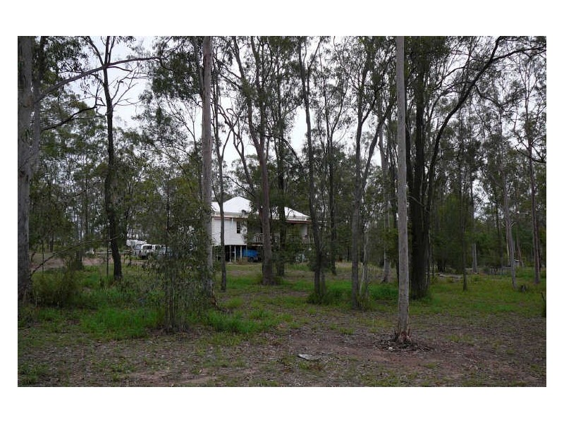Glenore Grove QLD 4342
