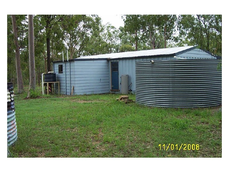 Glenore Grove QLD 4342