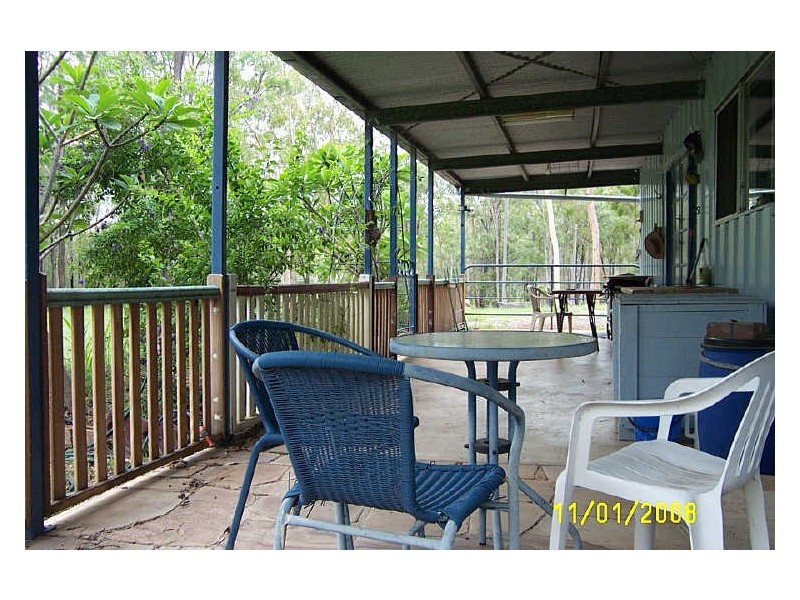 Glenore Grove QLD 4342