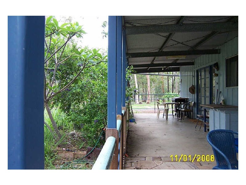 Glenore Grove QLD 4342