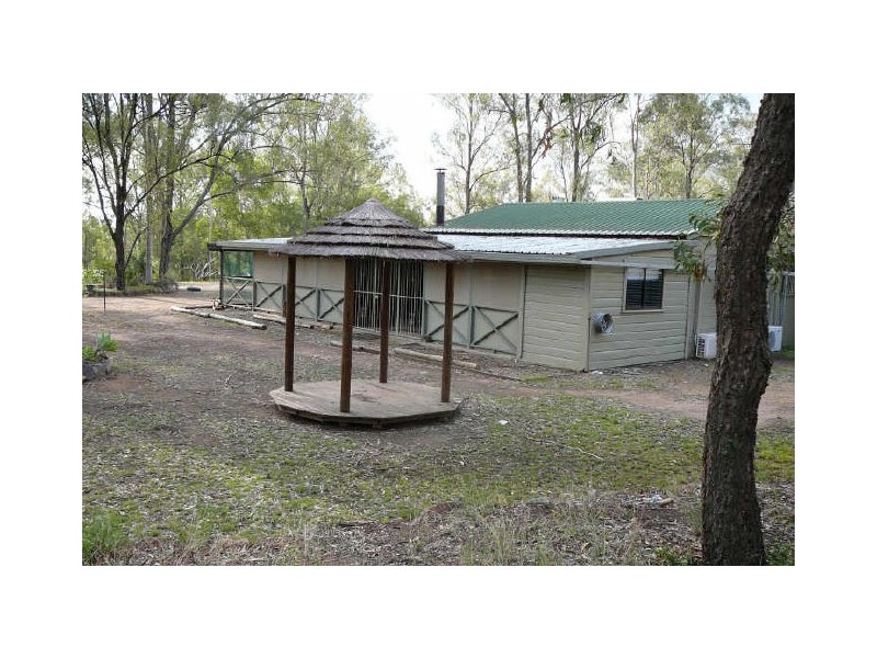 3 Franks Road, Regency Downs QLD 4341