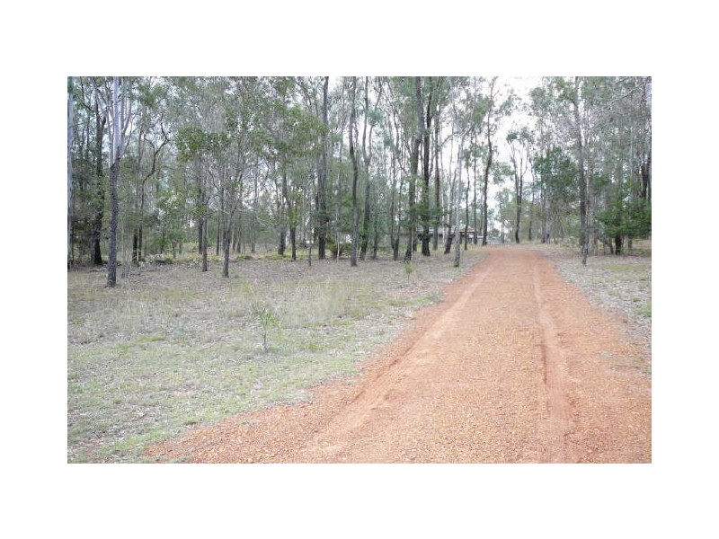 3 Franks Road, Regency Downs QLD 4341