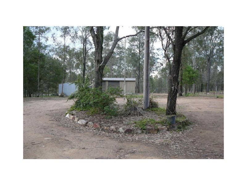 3 Franks Road, Regency Downs QLD 4341