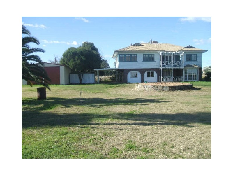 Forest Hill QLD 4342