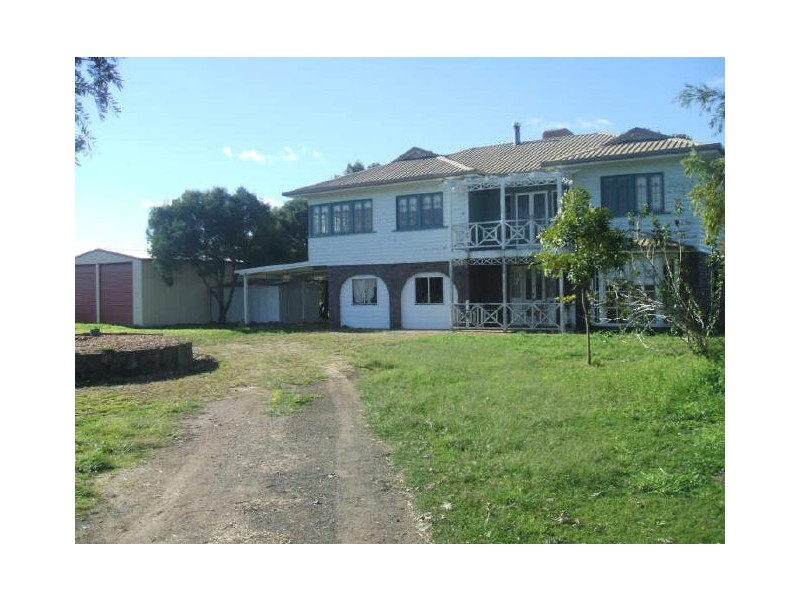 Forest Hill QLD 4342