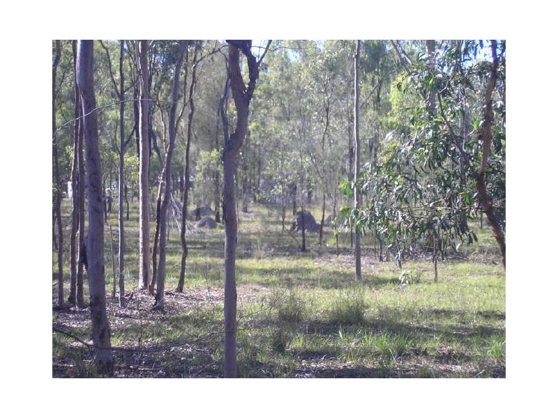 Lockyer Waters QLD 4311