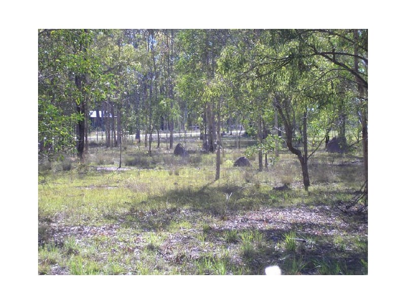 Lockyer Waters QLD 4311