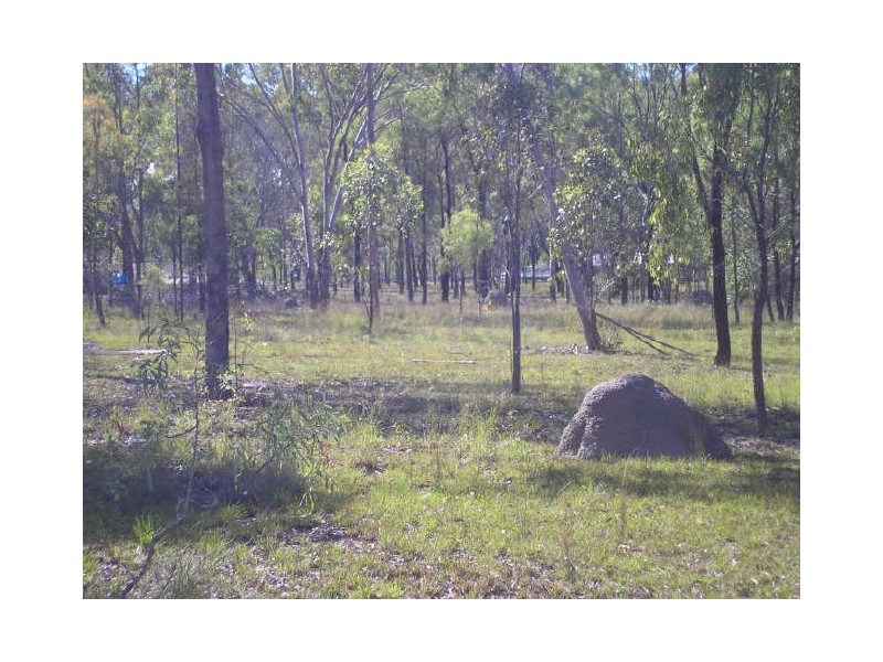 Lockyer Waters QLD 4311