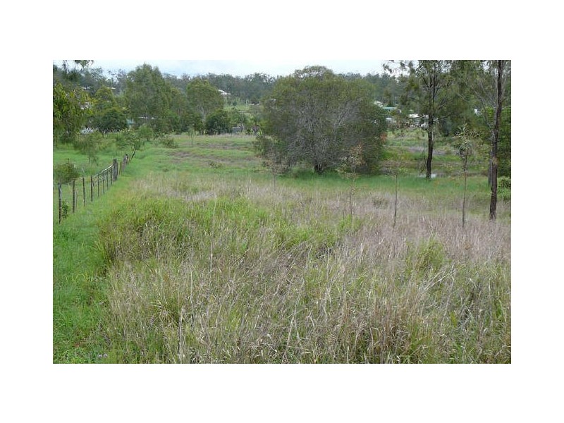 Kensington Grove QLD 4341