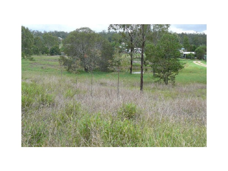 Kensington Grove QLD 4341