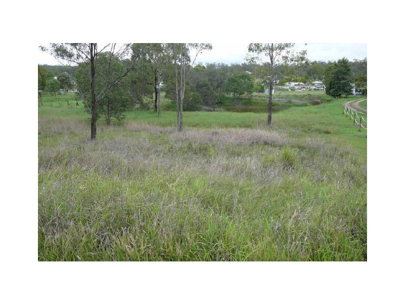 Kensington Grove QLD 4341