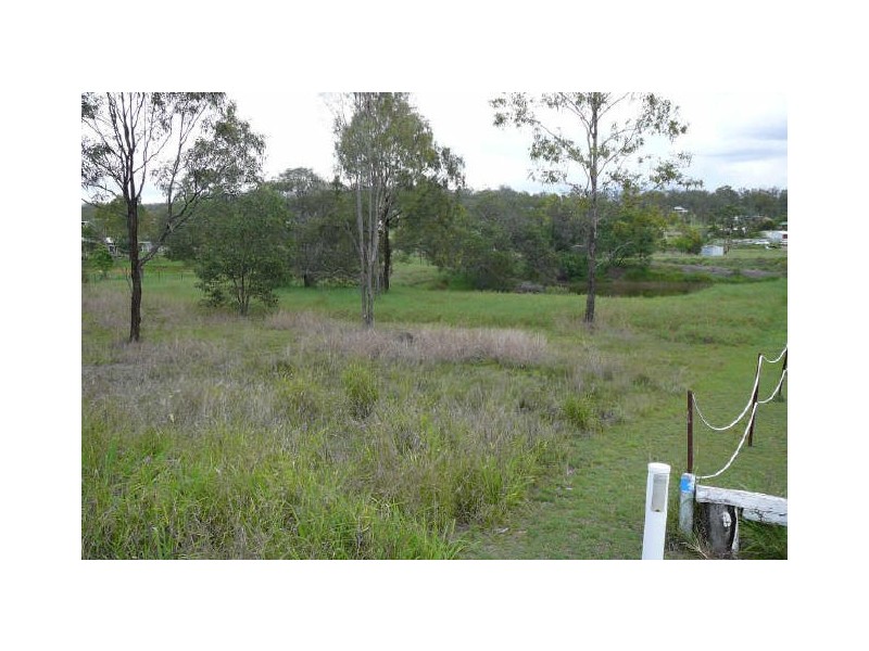 Kensington Grove QLD 4341