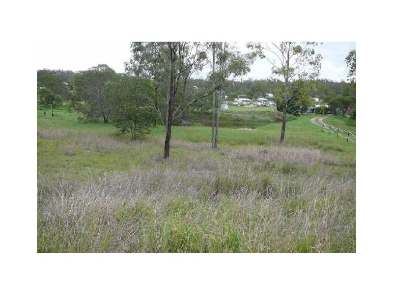 Kensington Grove QLD 4341