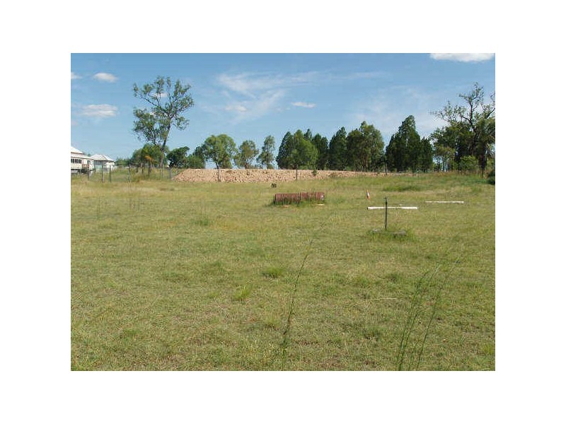 College View QLD 4343