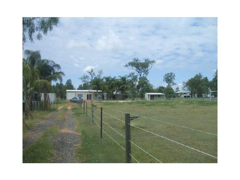 College View QLD 4343