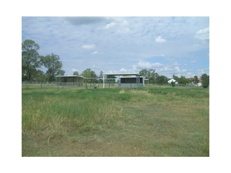 College View QLD 4343
