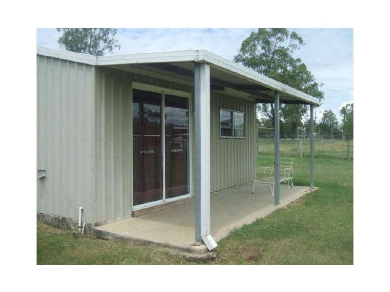 College View QLD 4343