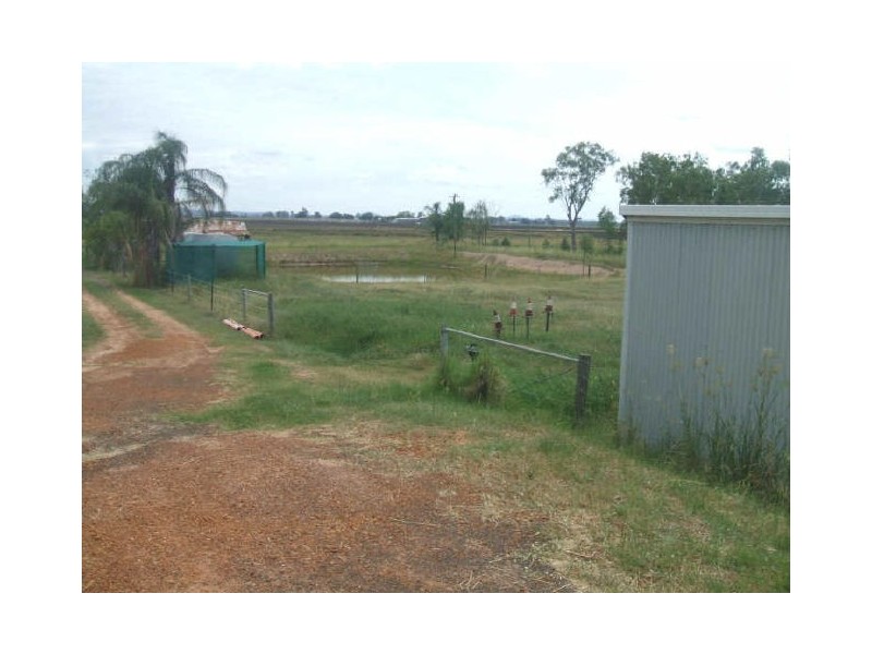 College View QLD 4343