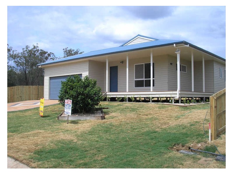Helidon QLD 4344