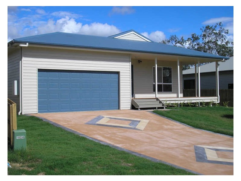 Helidon QLD 4344
