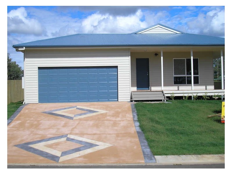 Helidon QLD 4344