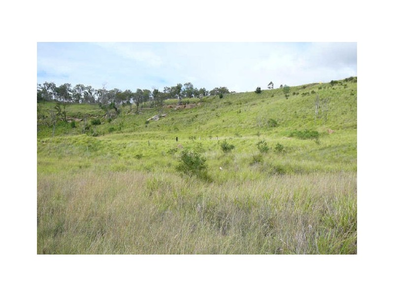 Prenzlau QLD 4311