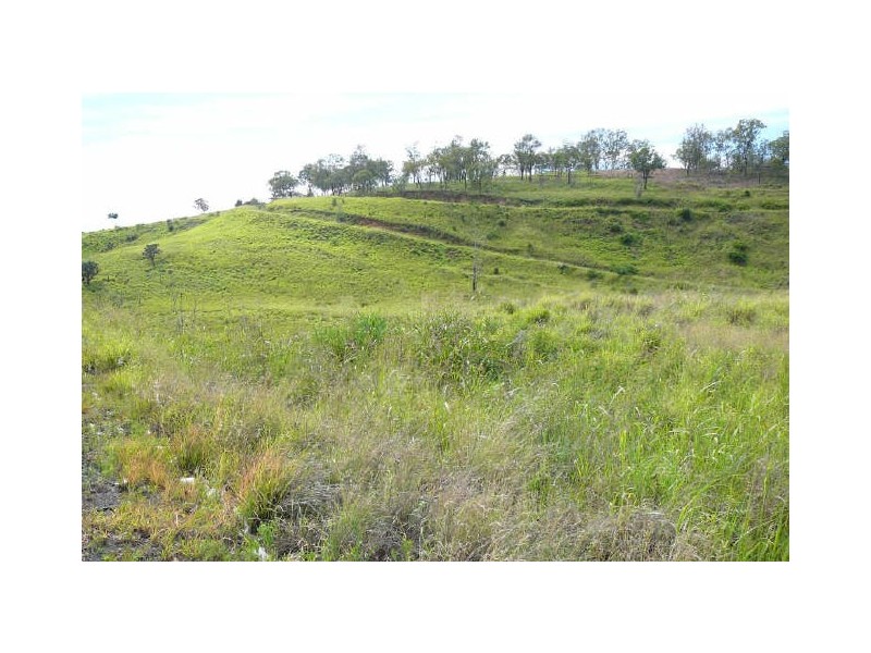 Prenzlau QLD 4311
