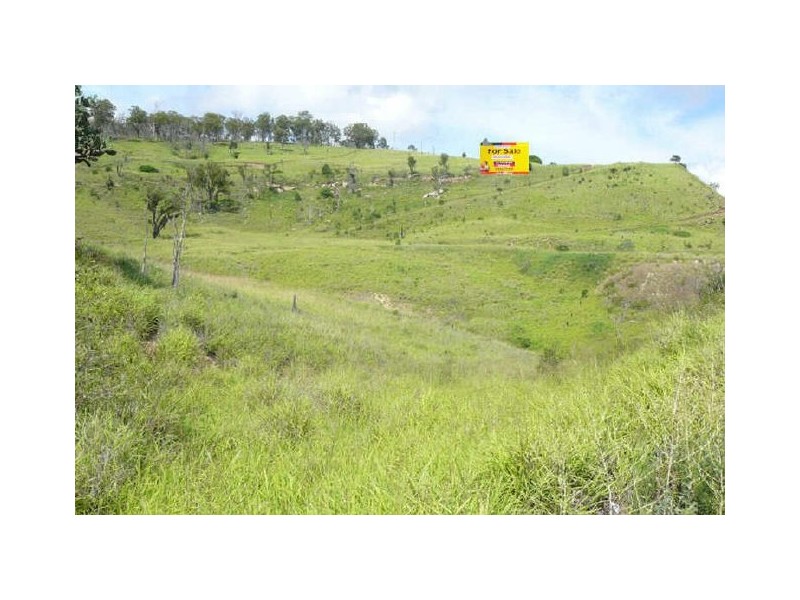 Prenzlau QLD 4311