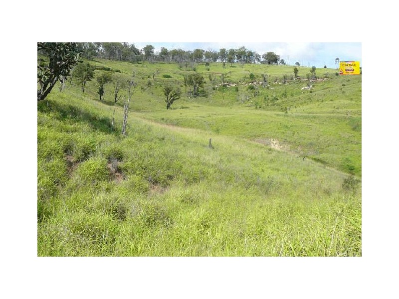 Prenzlau QLD 4311
