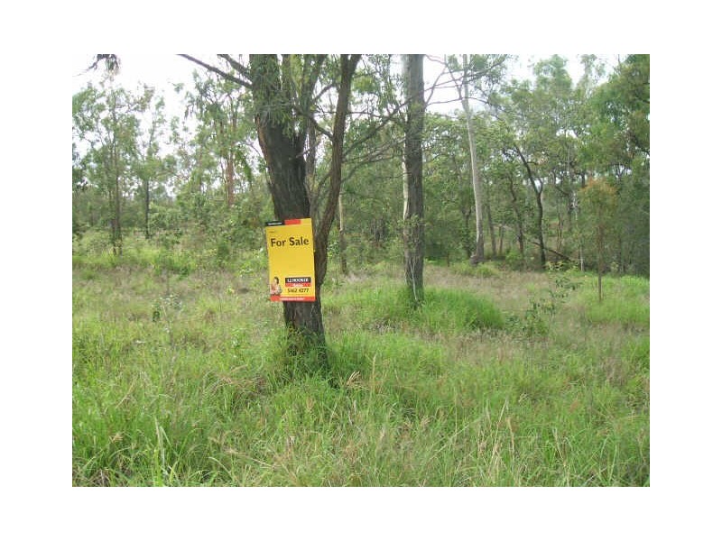 166 Lakes Drive, Laidley Heights QLD 4341