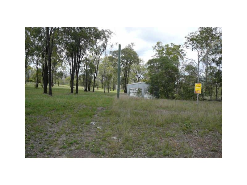 Regency Downs QLD 4341
