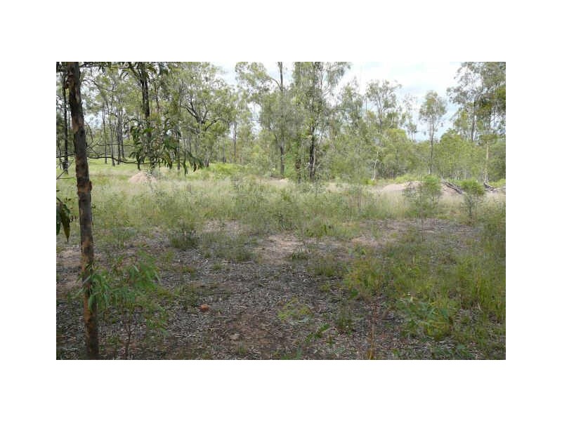 Regency Downs QLD 4341
