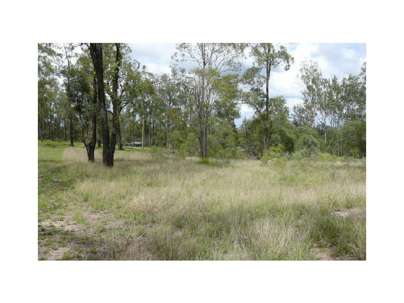 Regency Downs QLD 4341