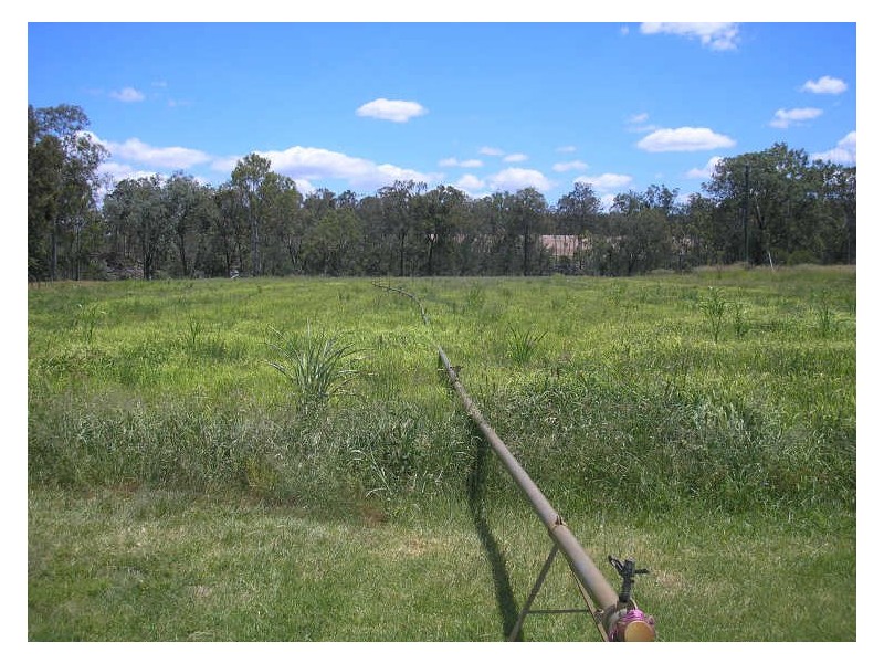 Off Lockyer Siding Road, Helidon QLD 4344