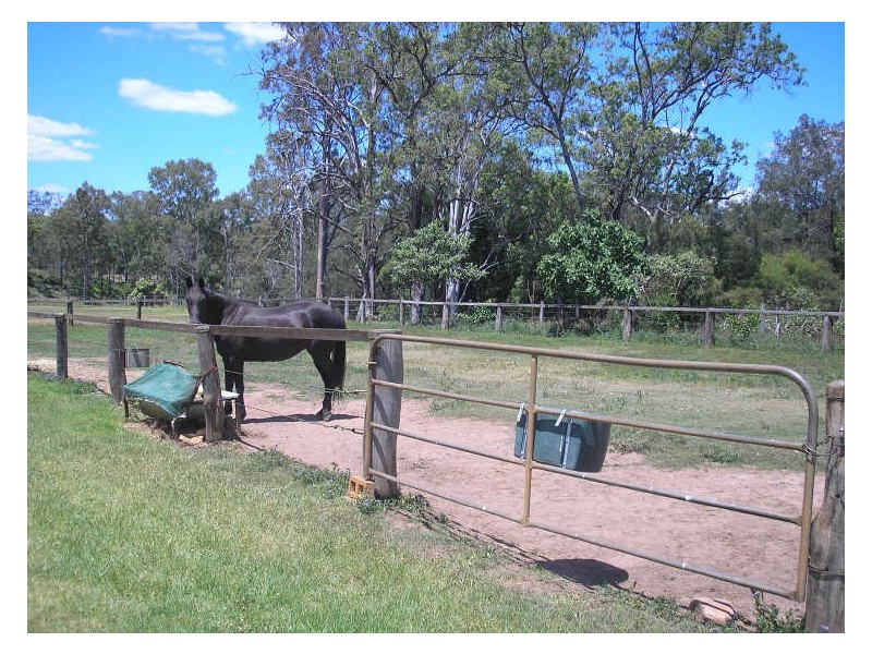 Off Lockyer Siding Road, Helidon QLD 4344