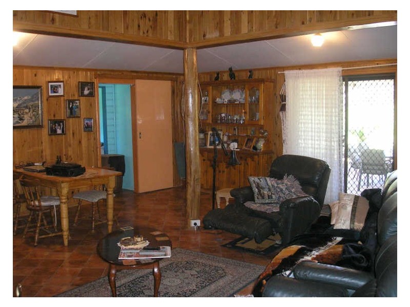 Off Lockyer Siding Road, Helidon QLD 4344