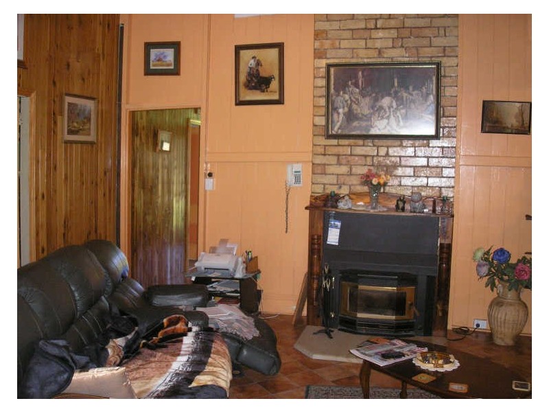 Off Lockyer Siding Road, Helidon QLD 4344