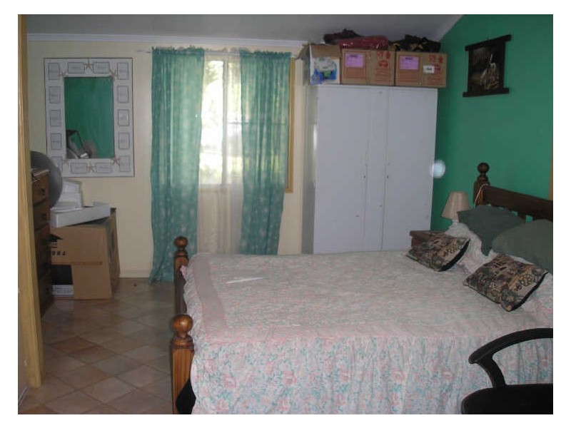 Off Lockyer Siding Road, Helidon QLD 4344