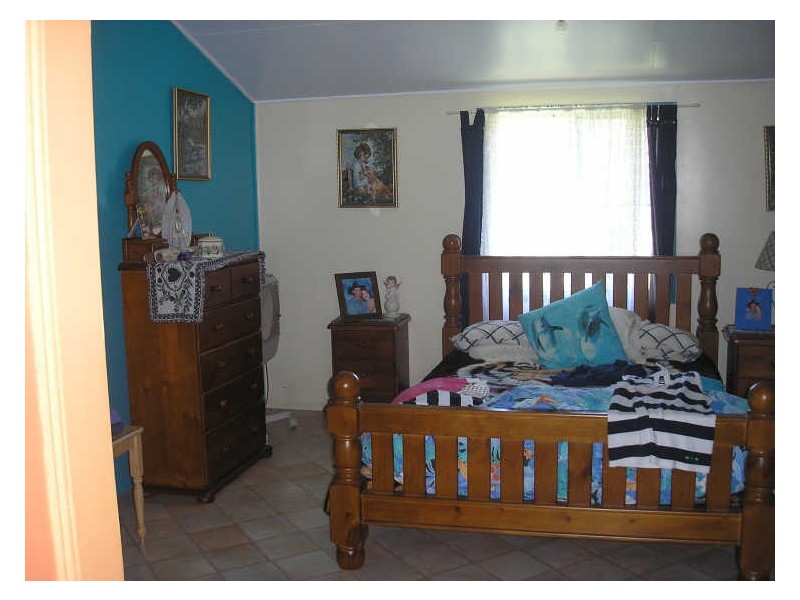 Off Lockyer Siding Road, Helidon QLD 4344
