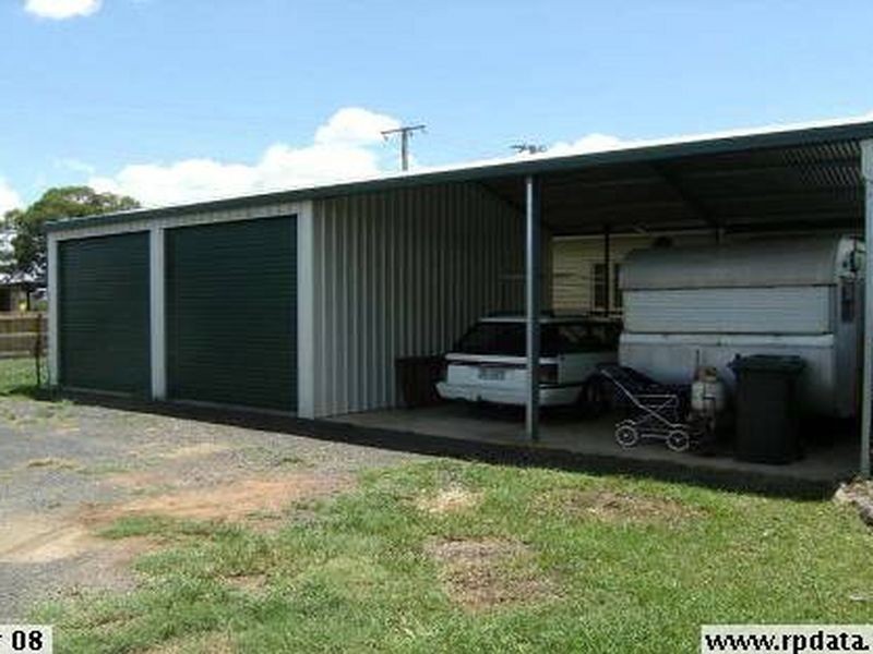 Gatton QLD 4343
