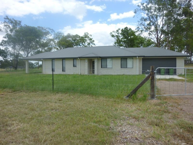Adare QLD 4343